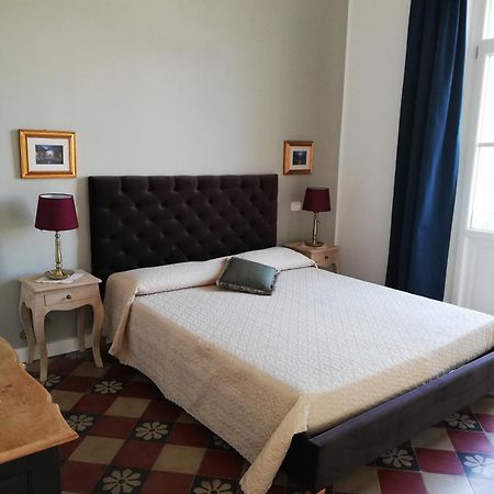 Residenza Ponente Bed and Breakfast Συρακούσες Εξωτερικό φωτογραφία