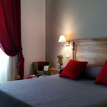 Residenza Ponente Bed and Breakfast Συρακούσες Εξωτερικό φωτογραφία