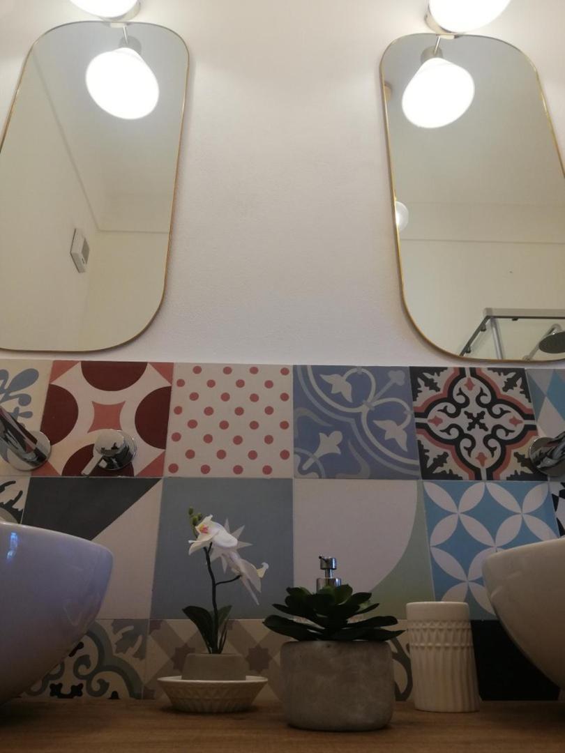 Residenza Ponente Bed and Breakfast Συρακούσες Εξωτερικό φωτογραφία