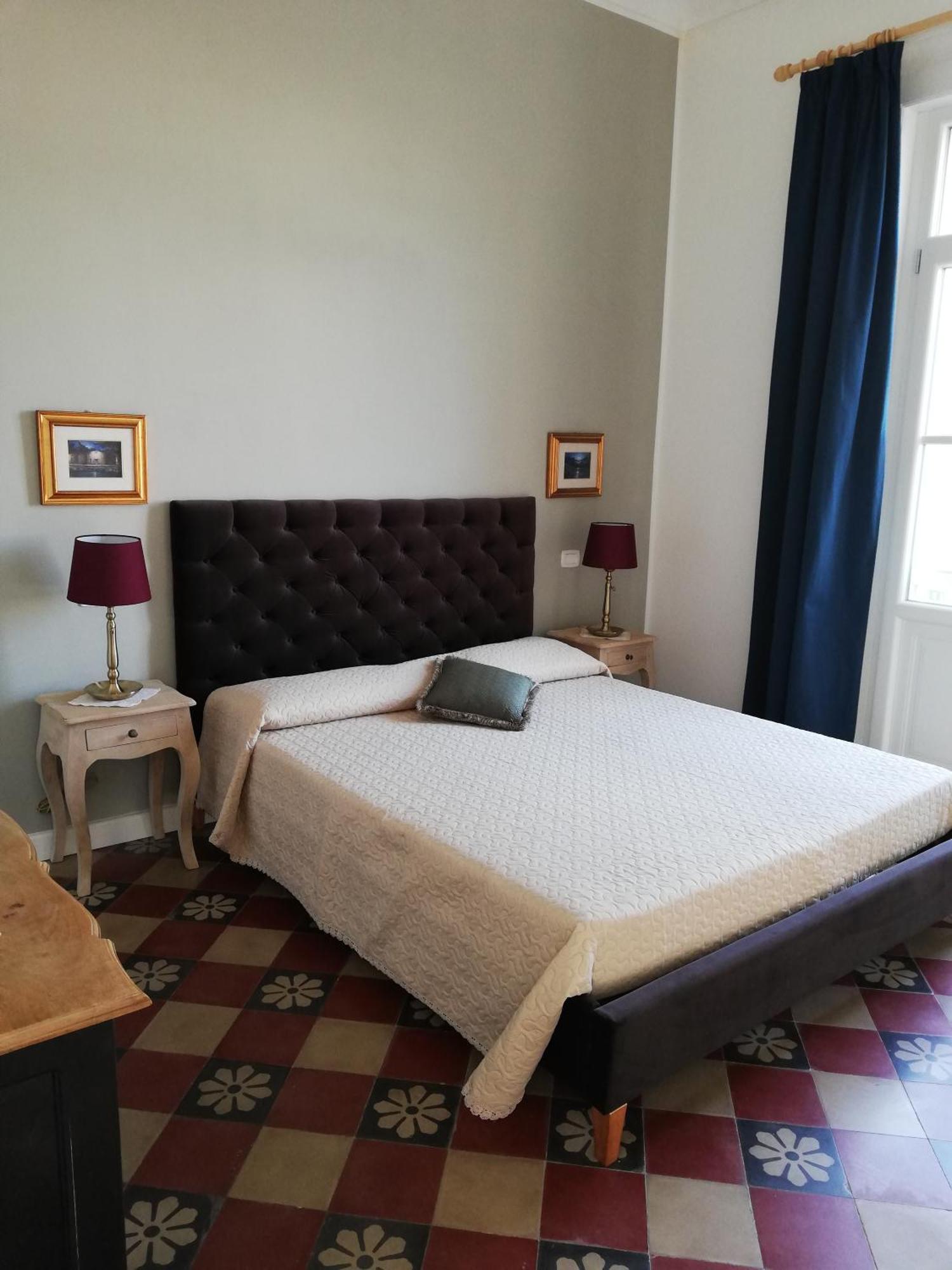 Residenza Ponente Bed and Breakfast Συρακούσες Εξωτερικό φωτογραφία