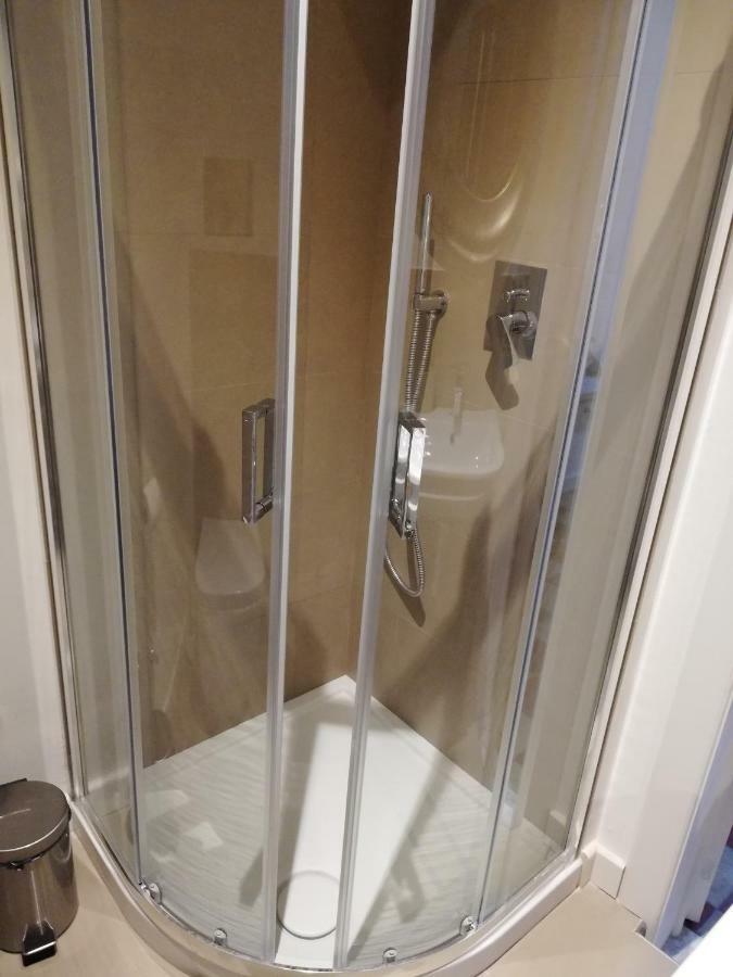 Residenza Ponente Bed and Breakfast Συρακούσες Εξωτερικό φωτογραφία
