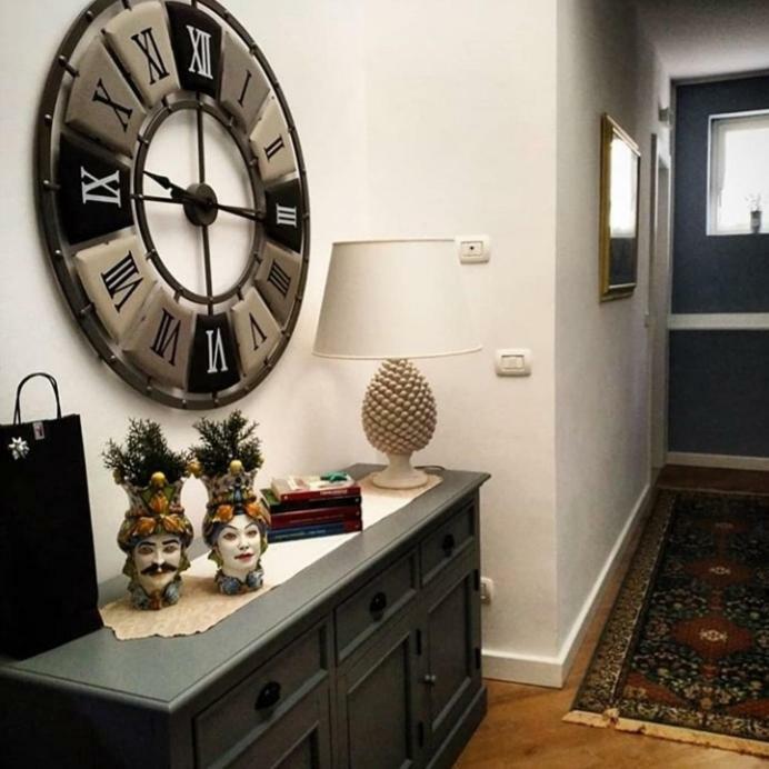 Residenza Ponente Bed and Breakfast Συρακούσες Εξωτερικό φωτογραφία